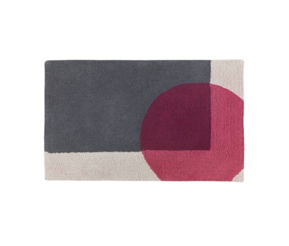 Tappeto bagno Mirabello Carrara Tangeri in cotone